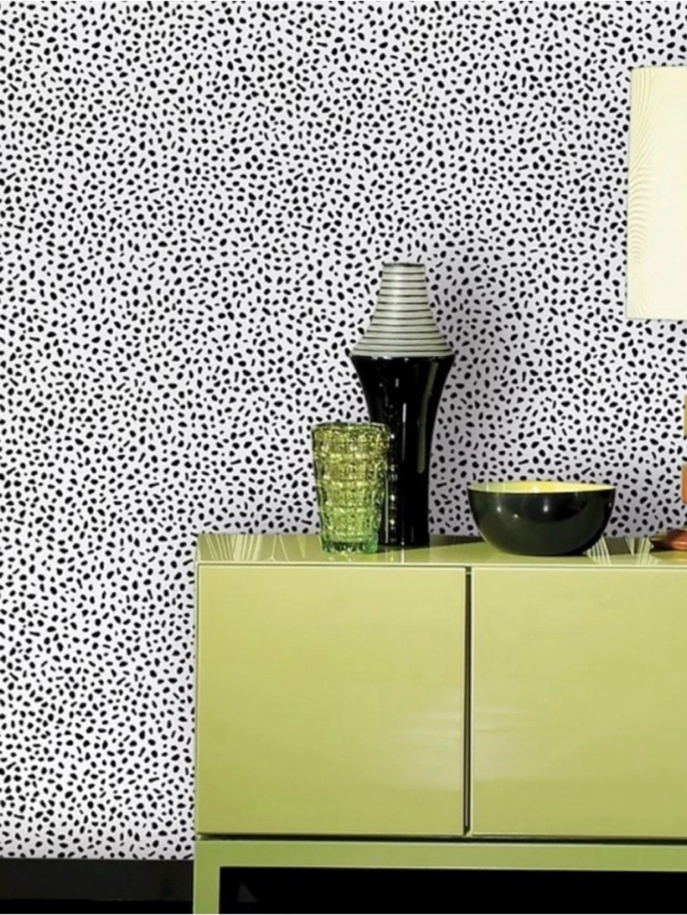 Opalhouse - Speckled Dot 198
